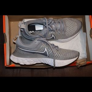 Nike React Infinity Run FK 2